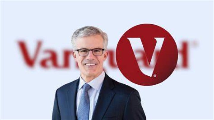 Vanguard announces CEO Buckley will also take on chairman role Pensions & Investments