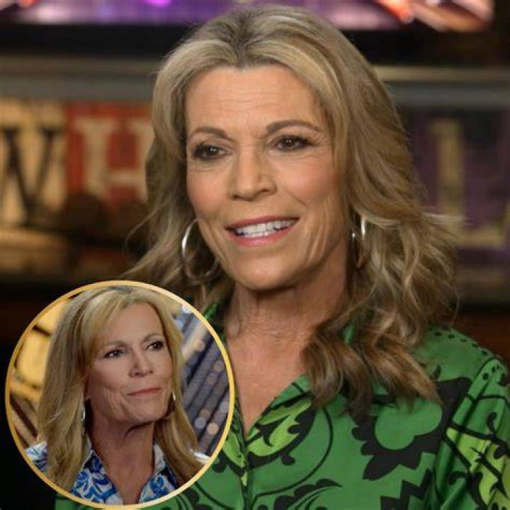 Vanna White Reveals Holiday Plans With Boyfriend John Donaldson