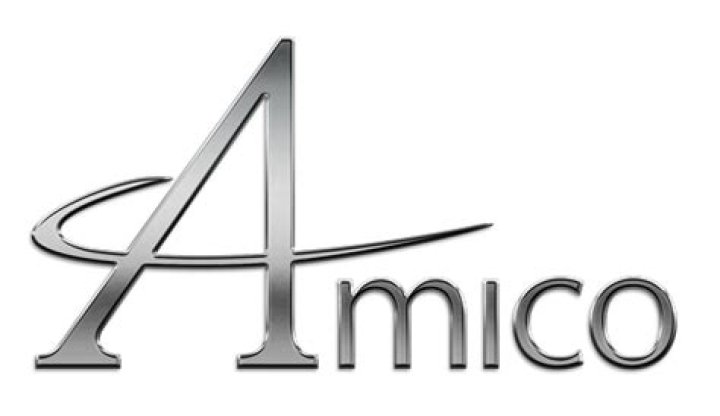 Vega Series Products Amico Group of Companies