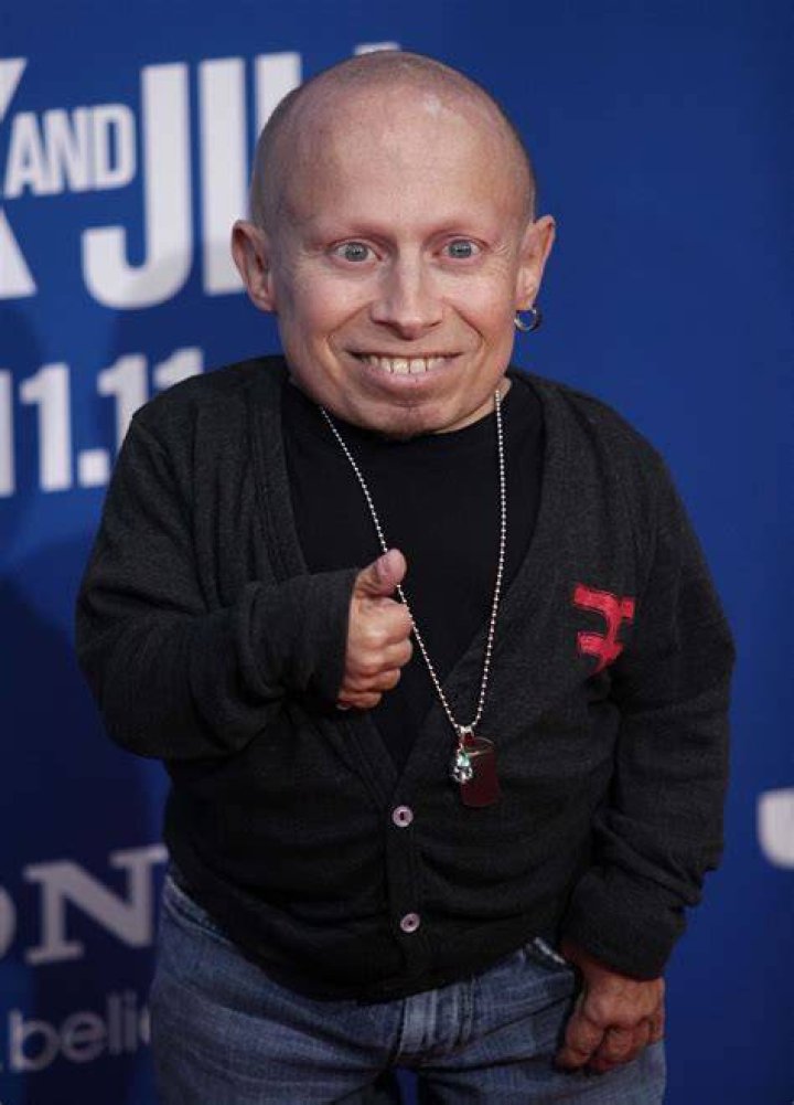 Verne Troyer, Actor And Michigan Superfan, Passes Away At 49 Years Old