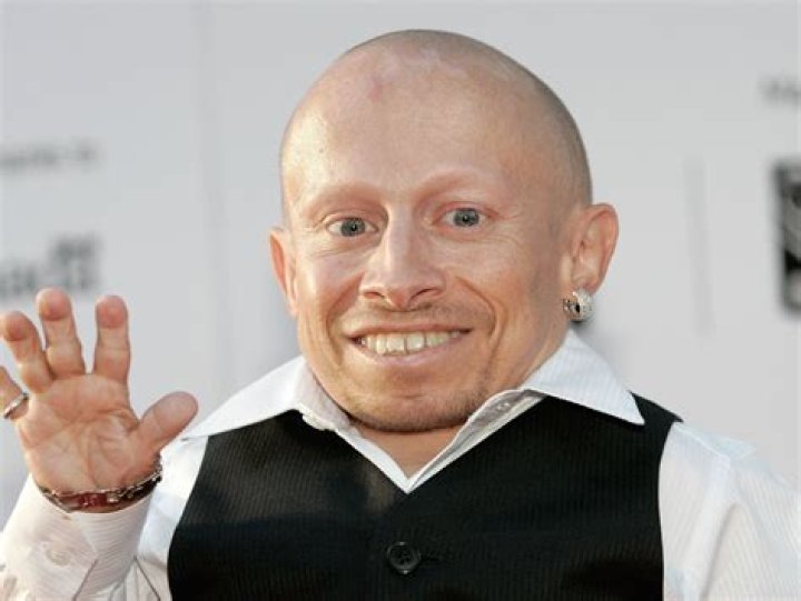Verne Troyer elFinalde