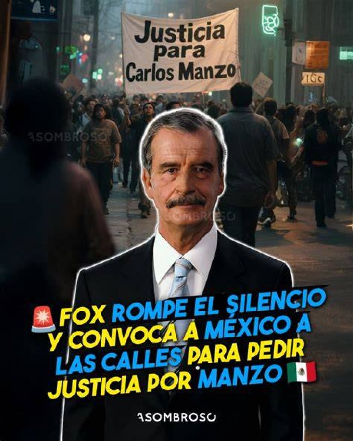 Vicente Fern&aacute;ndez rompe las redes con rom&aacute;ntico mensaje a su esposa