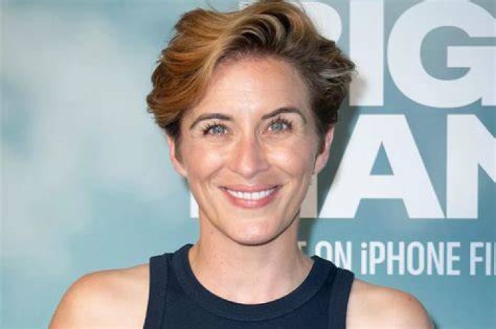 Vicky McClure BorisMuqeet