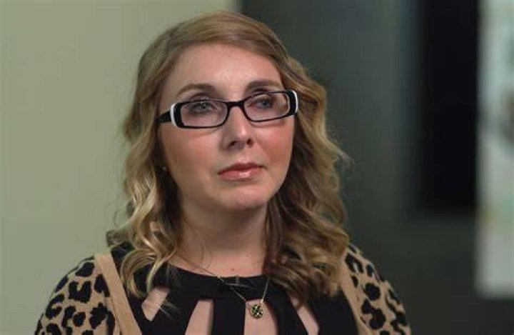 Video Brittani Marcell and her doctor on her miraculous recovery ABC News