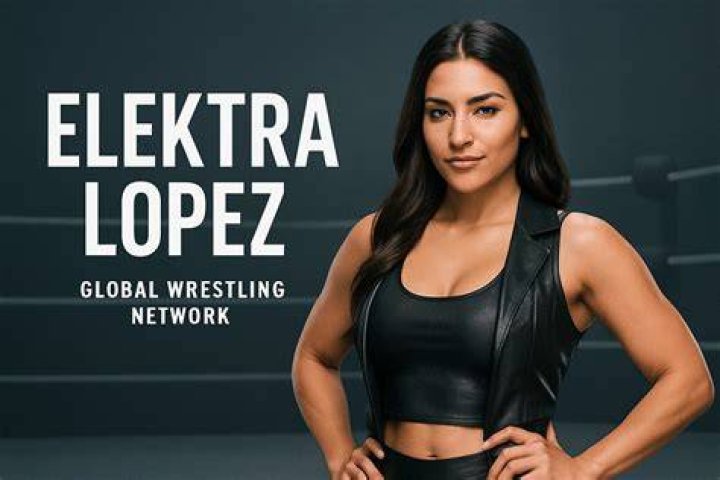 Video Elektra Lopez Joins Legado Del Fantasma On NXT PWMania