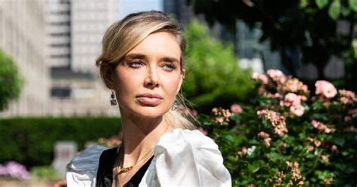 Video Former Model's Husband Sentenced to 9 Years in Prison ABC News