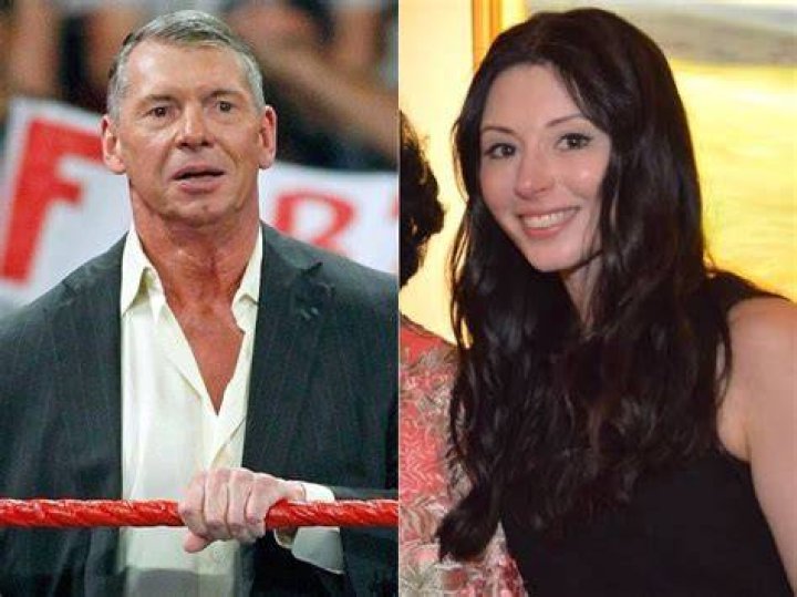 Vince McMahon Used Janel Grant to Make Brock Lesnar Sign WWE Contract