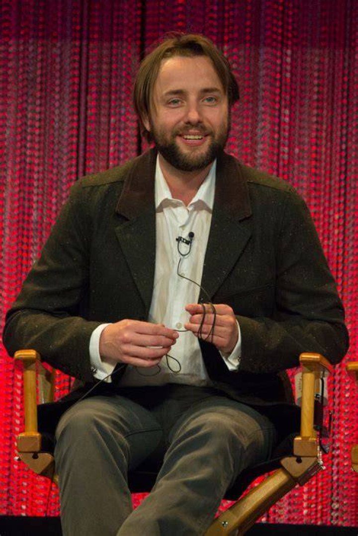 vincent kartheiser Picture 11 The Freedom Awards 2010 Arrivals