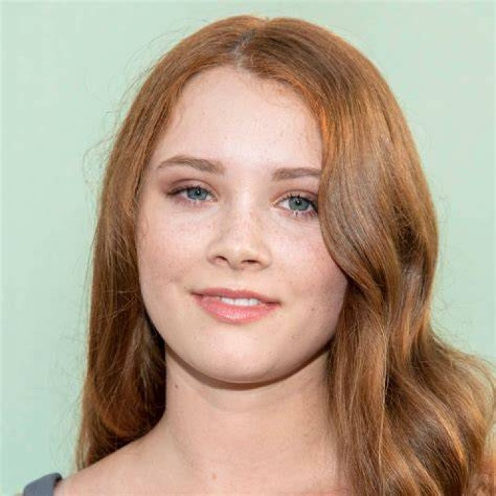 Violet Brinson picture