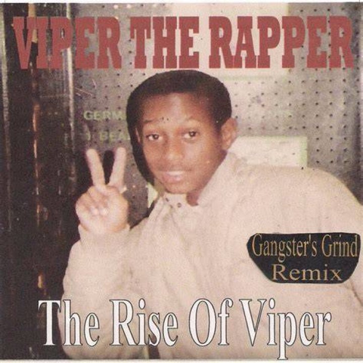 Viper is a Struggle Rapper Who Released 333 Albums This Year Complex