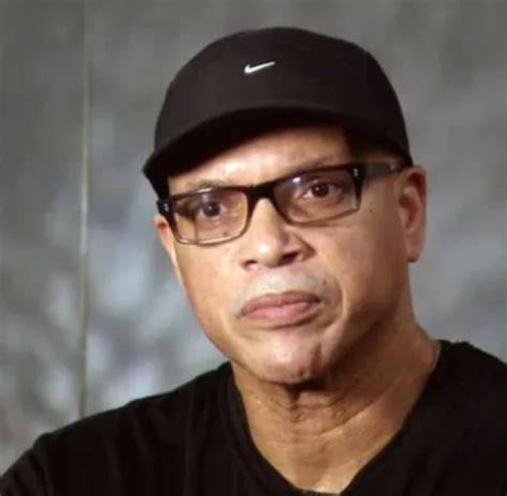 Virgil Hunter "Historically when you get a Russian fighter in a tough