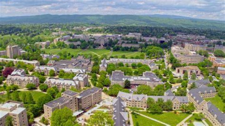 Virginia Tech's Amoore is making sure you know her name