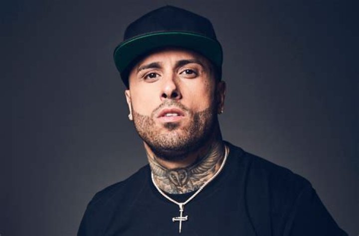 Viva Friday Playlist Nicky Jam's 'Intimo' Album & More Billboard