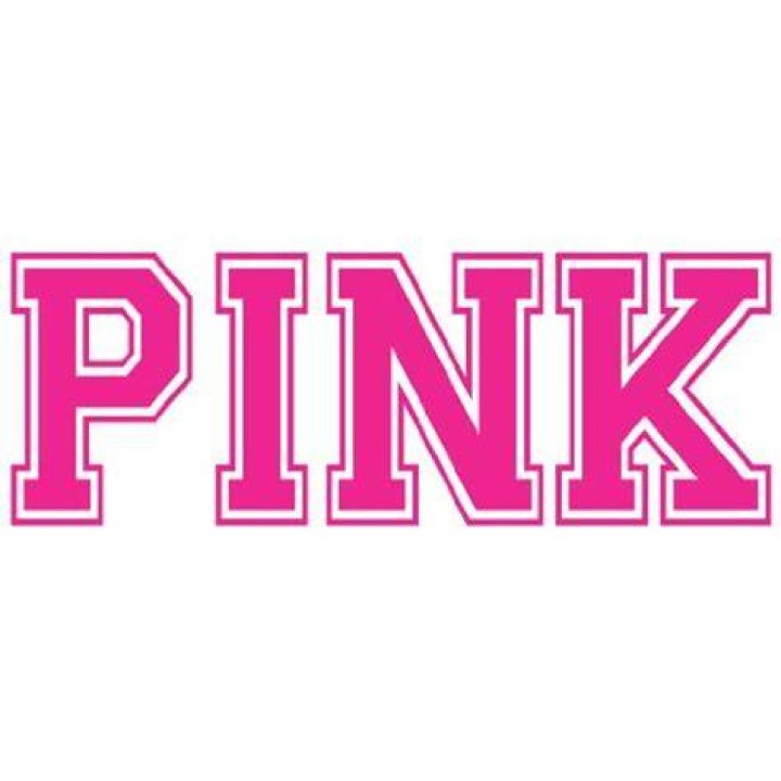 VS Pink 22x7in ** Details can be found by clicking on the image. (This