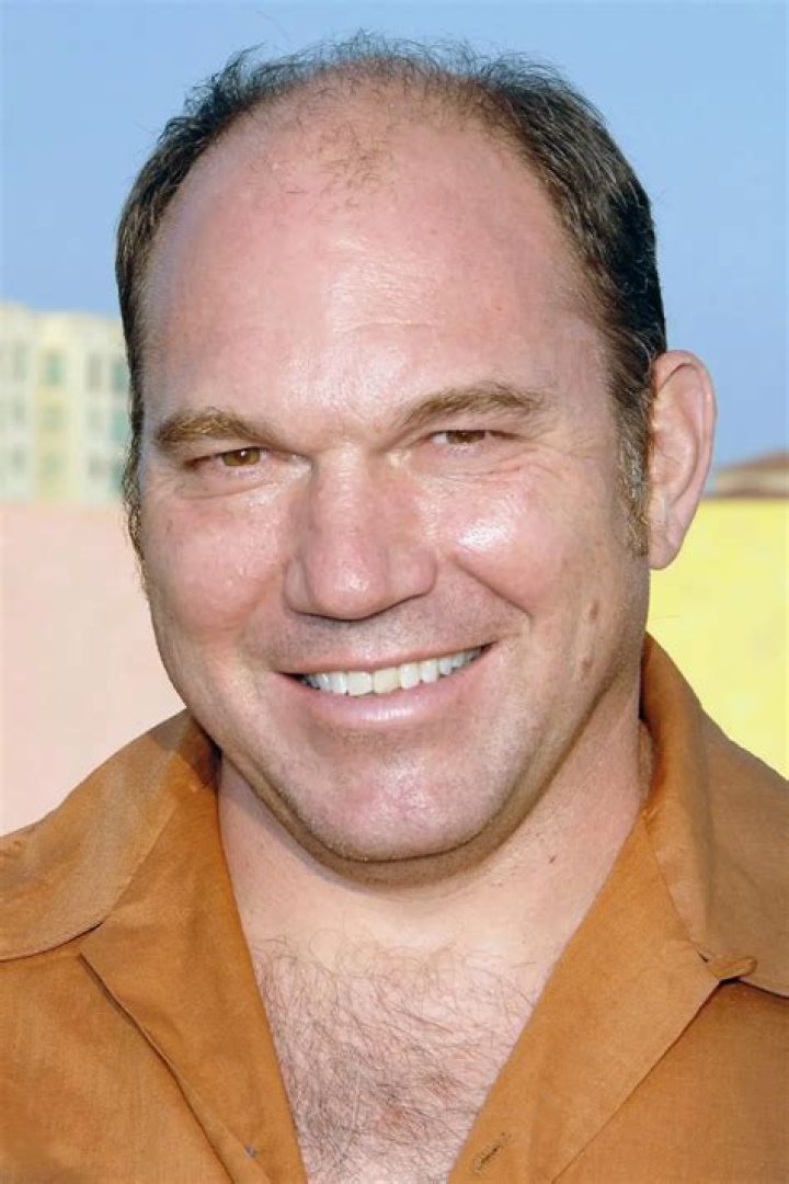 Wade Williams (24/12/1961)