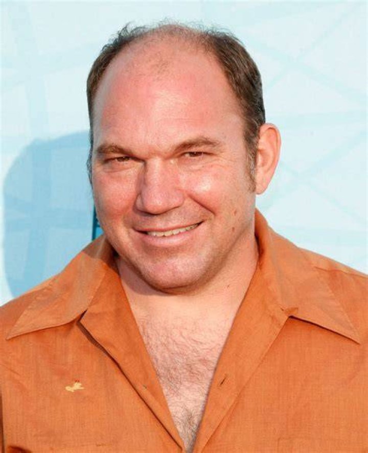 Wade Williams Height, Age, Net Worth, Affair, Career, and More