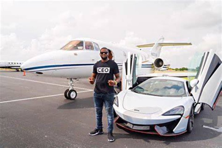 Walter Weekes, Known As Freshprinceceo, Created A Much Needed Business