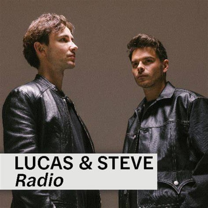 W&W x Lucas & Steve Do It For You (HQ Preview) YouTube