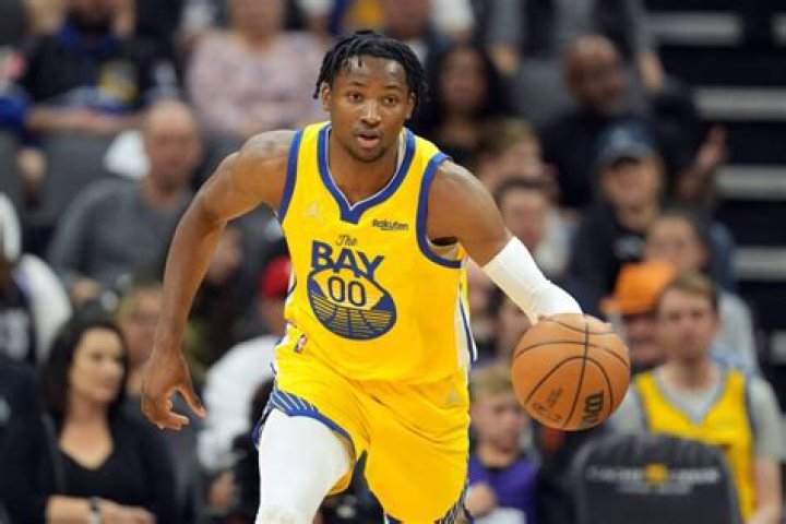 Warriors Notes Kuminga, Fifth Starter, Bounce Back, Road Woes BVM Sports