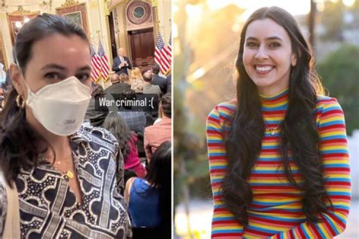 Washington Post Defends Taylor Lorenz After Uproar