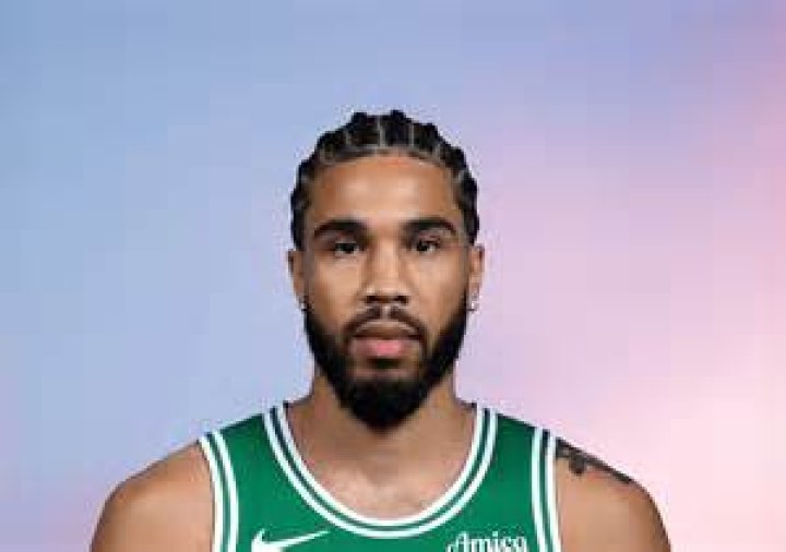 Watch TODAY Excerpt Jayson Tatum&rsquo;s mom on raising an NBA superstar