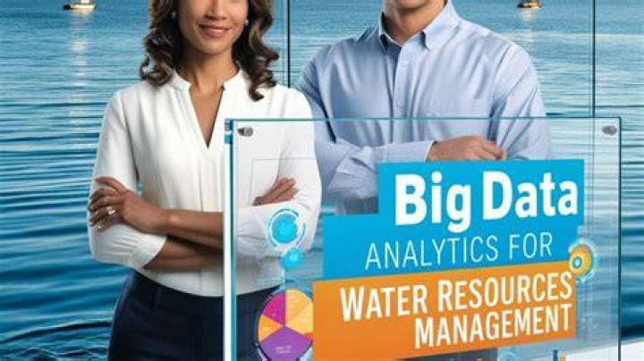 Water analytics data helping the rise of smart utilities