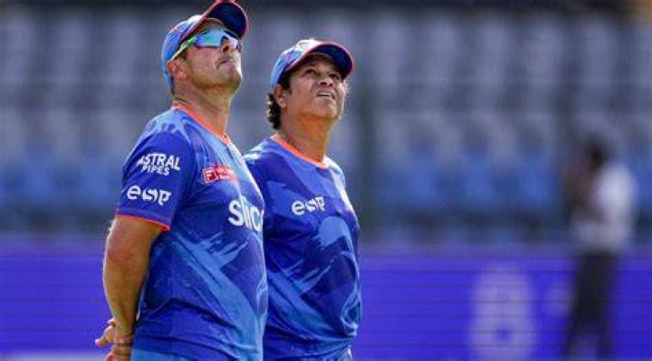 We gave away 96 runs in five overs, and that&rsquo;s where we lost the game