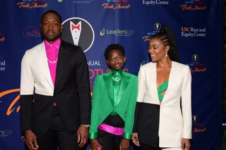 We Have Proof Zaya Wade Is A Fashion Icon In the Making