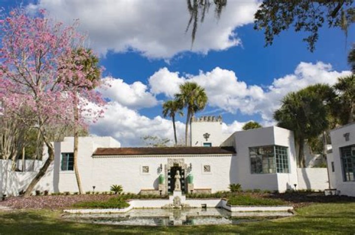 weddingwire A&H Art & History Museums Maitland