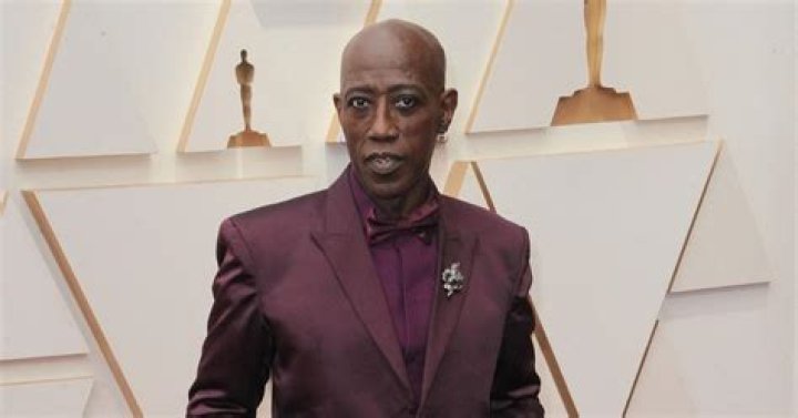 Wesley Snipes' Health Journey And Cancer Rumors