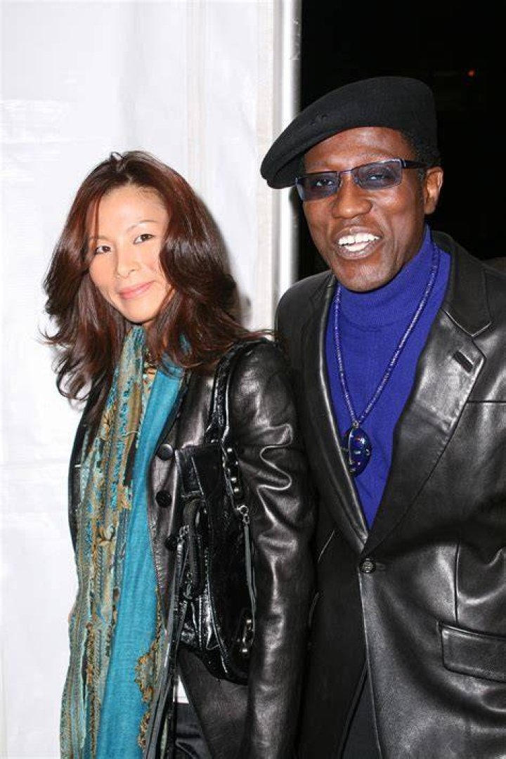 Wesley Snipes Abusive Relationship With Halle Berry Explained, Read in