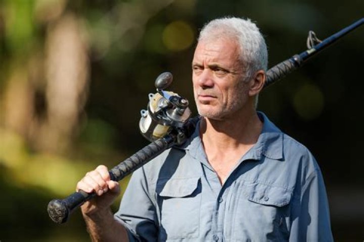 What Fishing Rod Does Jeremy Wade Use? Trickyfish