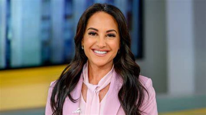 What happened to Emily Compagno and where has she been? TechEnsive