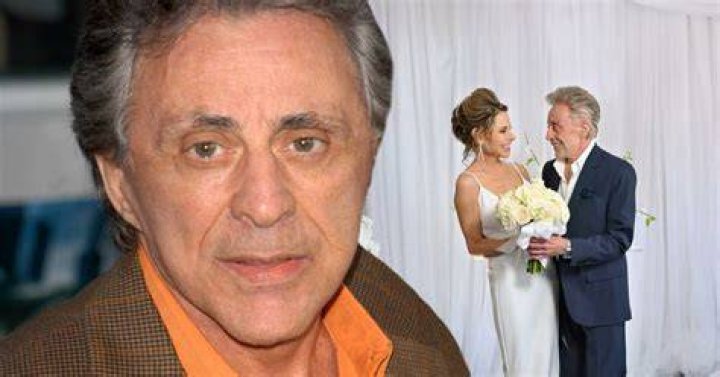 What Happened To Frankie Valli's 3 ExWives Before Marrying Jackie