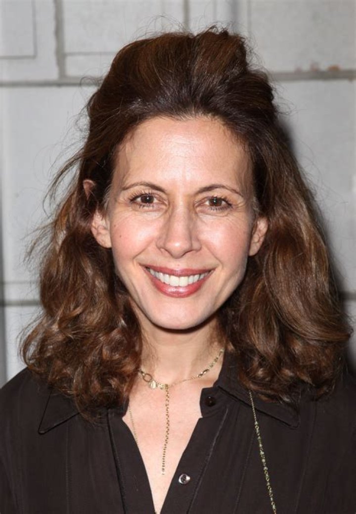 What I Love Jessica Hecht The New York Times