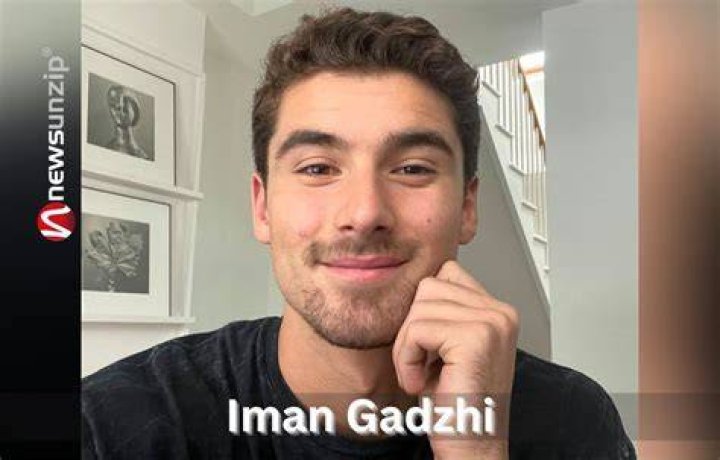 What is Iman Gadzhi Net Worth? Growth Hackers