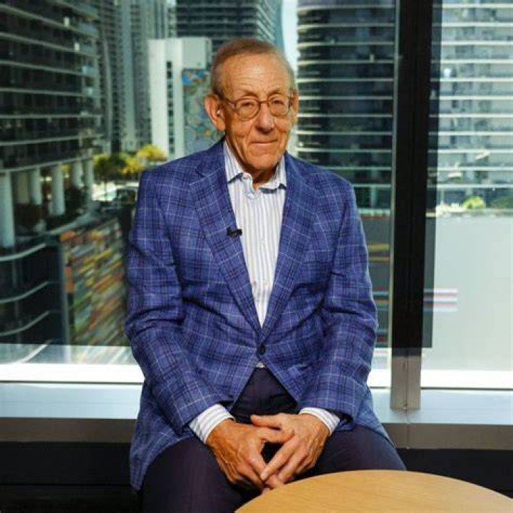 What is Stephen Ross' net worth? Inside Miami Dolphins owner's fortune