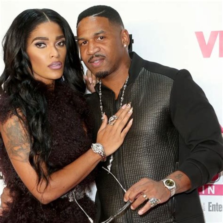 What Is Stevie J's Net Worth? Details on the Producer and 'LHHATL' Alum