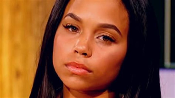 What is Teen Mom Cheyenne Floyd&rsquo;s net worth? Just