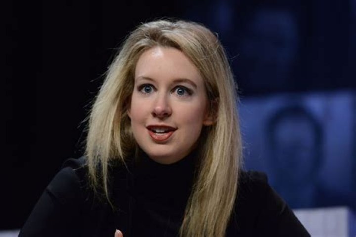 What Made Fraudster Elizabeth Holmes Different As Kid? Crime News