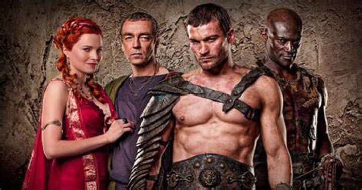 What The Cast Of Spartacus Is Doing Today