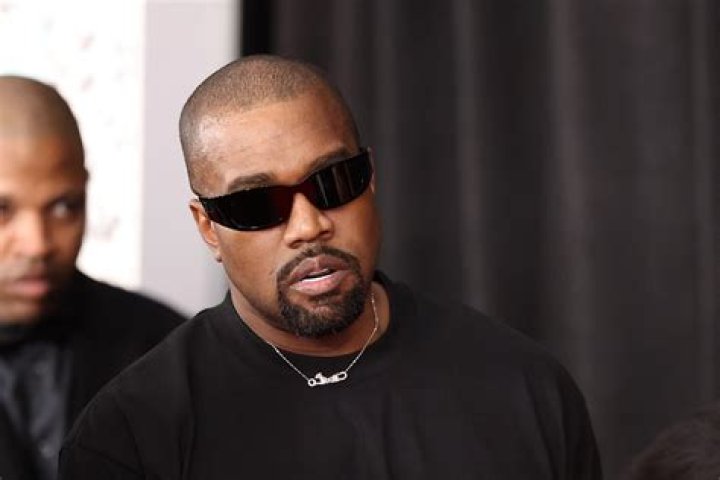 When did Kanye West and Chaney Jones break up? The US Sun
