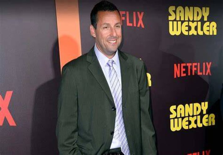 Where Did Adam Sandler Grow Up? DP Got A Full Tour Of His Childhood