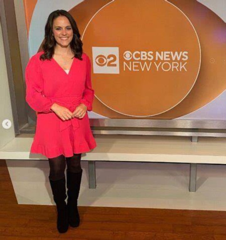 Where is Andrea Grymes now? Bio Wedding, Husband, Married, Engaged