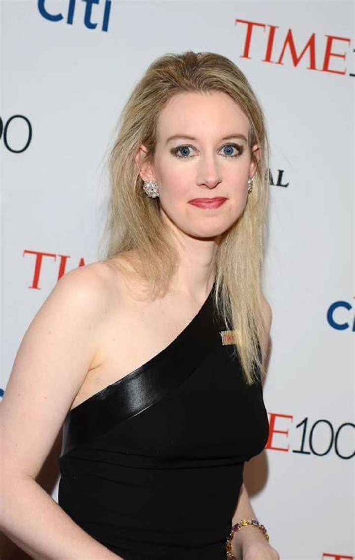 Where Is Elizabeth Holmes Now After Theranos Fell Apart? Crime News