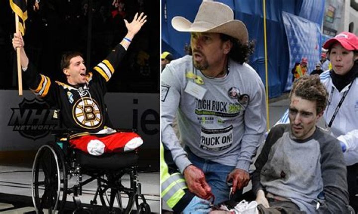Where Is Jeff Bauman Now? The 'Stronger' Inspiration Is Still Making An