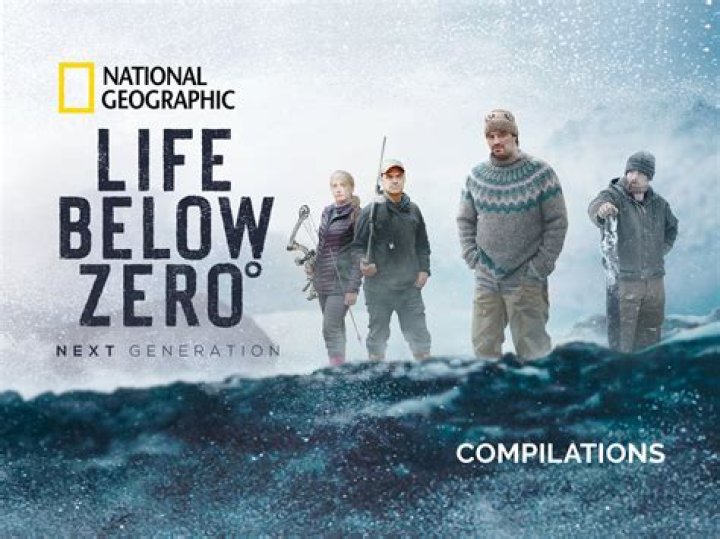 Where is Life Below Zero Sue Aikens now? Sue Aikens 2021 YouTube