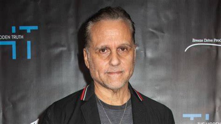 Where is Maurice Benard today? Net Worth, Wife, Family, Salary