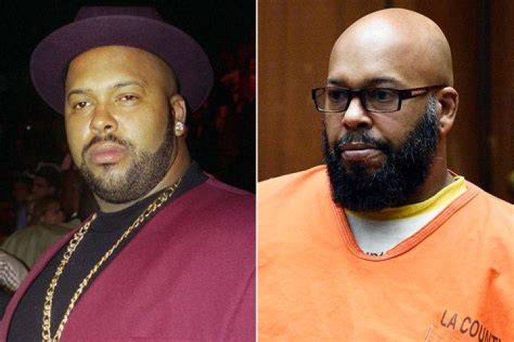 Where Is Suge Knight Now?
