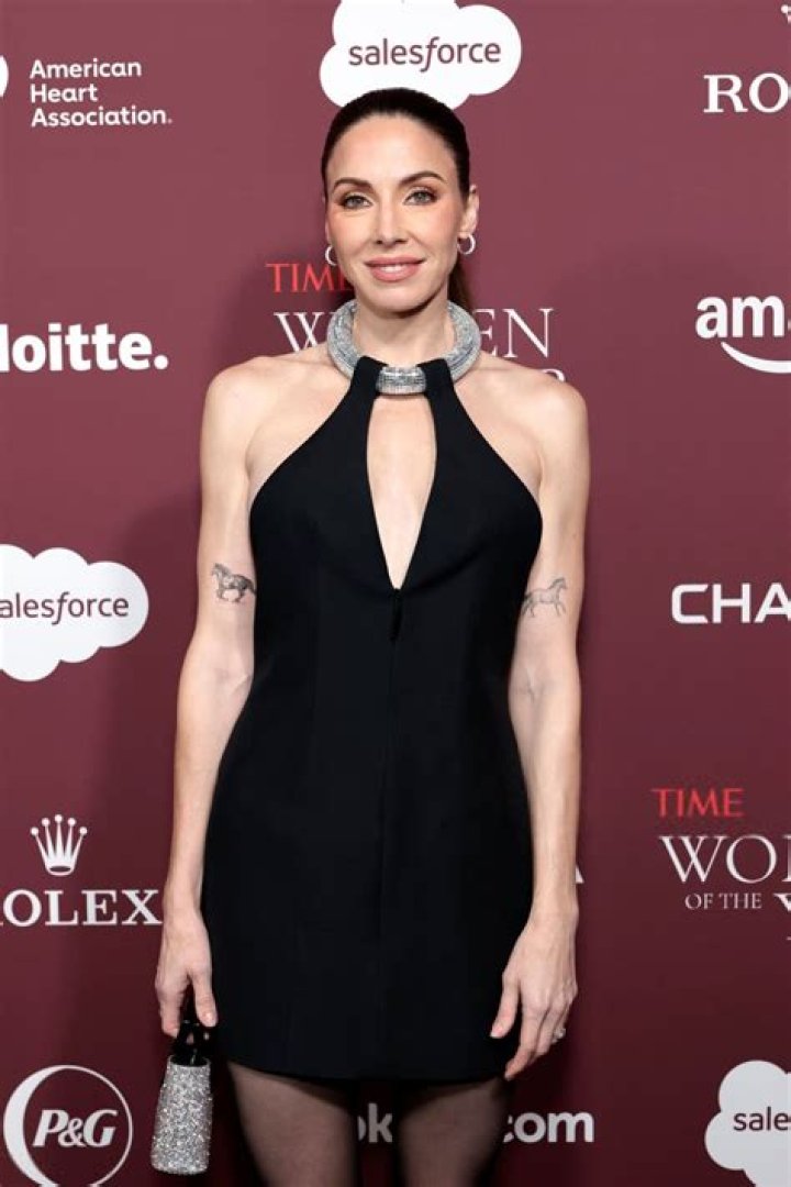 Whitney Cummings 08/10/2023 • CelebMafia